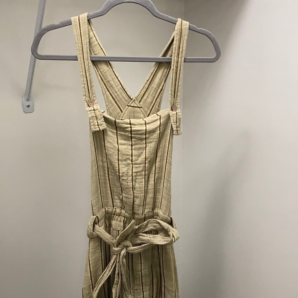 Free People Overalls